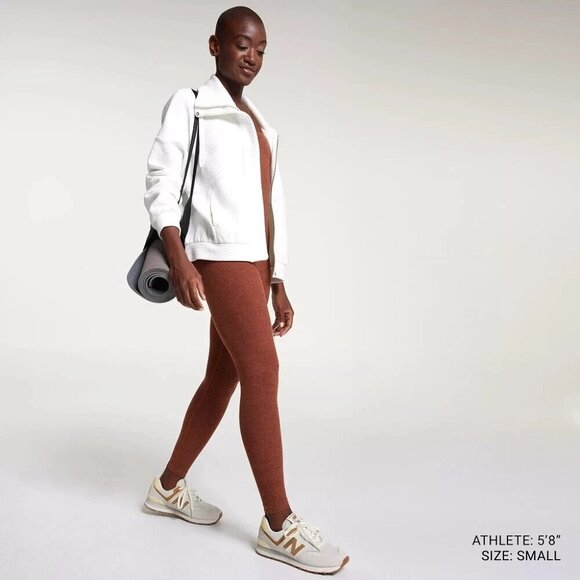 Calia Bodysuit NWT Lustralux Rocky Mountain Brown Heather Size XXL - Picture 3 of 12